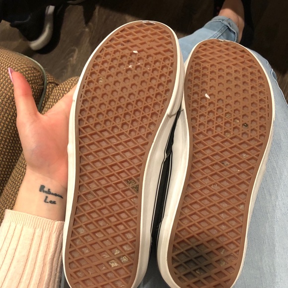 Men’s vans size 11.5 - Picture 3 of 3